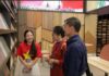 “The Timber Brilliance at ‘Vibrant Vietnam’ Exhibition”