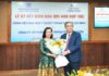 “Long Châu and Ho Chi Minh City University of Medicine and Pharmacy Hospital: A Comprehensive Strategic Alliance.”
