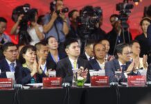 T&T Group Vice Chairman Presents Key Recommendations at VPFS 2025