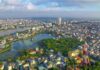 Where Are Elite Investors Turning Amid the Real Estate Boom in South Hanoi?