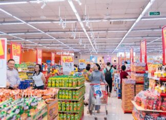 August 2025: Consumer Spending Rebounds, Leading VN30 Company Accelerates Rural Expansion