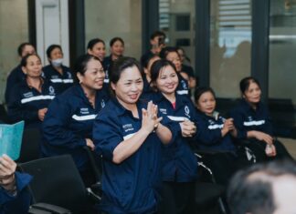 Suntory PepsiCo Vietnam: Leading the Charge in Sustainable Packaging Innovation