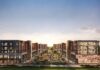 Masteri Sky Quarter Introduces MultiLex Concept to Wonder City, Hanoi