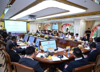 “T&T Group’s ‘Four-in-One’ Airport in Quang Tri: A Catalyst for Future Development”