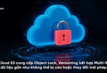 Bizfly Cloud S3: Safeguarding Data Against Loss and Physical Storage Attacks for Seamless Business Continuity