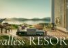 Walless Resort: Flamingo Holdings’ Bold “Wall-Free” Vacation Concept
