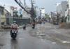 Unraveling the Progress: A $43 Million Traffic Congestion Relief Project in Ho Chi Minh City After 7 Months of Construction