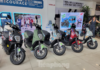 Vietnamese Consumers Increasingly Opt for Electric Motorcycles