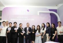 Grand Opening of VPS Saigon Transaction Office