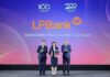 “The Big Six: LPBank Leads the Pack in Vietnam’s Banking Sector”