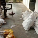 Raid Uncovers Massive Counterfeit Salt Production Ring: Police Seize Thousands of Kilograms of Substandard Products