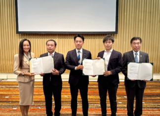 “PAN Group Joins Forces with Two Japanese Giants to Trial ‘Immunity-Boosting’ Products for Crops in Vietnam”