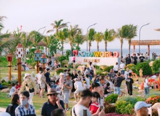 The Real Estate Market Rebounds: CaraWorld Developers Reap Success