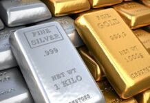 Missed the Gold Rush? Why Silver is the Next Big Opportunity for Investors