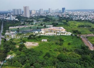 “Land Conversion Fees: HoREA Proposes Strict Regulations and Lower Rates”