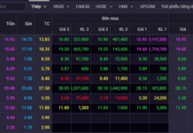 Steel Stocks are Turning “Green and Purple”: What’s the Deal?