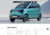 Is the VinFast Minio Green the World’s Smallest Electric Vehicle?