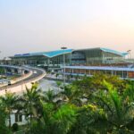 Developing a Master Plan for Da Nang and Chu Lai International Airports