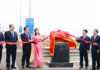 Inauguration of the $215 Million Highway Connecting Ninh Binh, Hung Yen, and Hai Phong