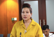 A Web of Embezzlement: The $3 Million Scandal Involving the Former CEO of SJC.