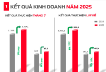A Rewarding Venture: Viettel to Share a Whopping 2,150 VND Dividend Per Share