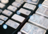 Silver Bar Prices Surge Past 45 Million VND/kg, Setting New Record Highs