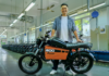 Vietnamese Electric Vehicle Startup Rebounds from Shark Bình’s Criticism, Secures $22 Million Funding: Manufacturing Thousands Monthly, Aiming for 50 Stores Nationwide