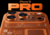 iPhone 18 Pro Unveils Stunning New Design, Captivating Fans Even Before iPhone 17 Launch