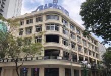 Red Capital’s Top Executives Resign from Seaprodex Leadership Roles