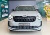 Skoda Kodiaq’s New Pricing in Vietnam: Top-Tier Trim Nears 1.5 Billion VND, Base Model Still Offers Competitive 81 Million VND Discount Against Santa Fe and Everest.