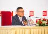 “Chairman Nguyễn Duy Hưng and Related Parties to Receive Nearly VND 200 Billion in Dividends from SSI.”