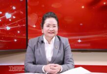 “A New Chapter: Nguyễn Thị Vinh’s Visionary Journey to Becoming a Major Stakeholder in Sách Thái Nguyên”