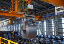 EU Imposes Anti-Dumping Duties on Vietnam’s Hot-Rolled Steel