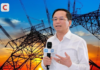 “Over 700 Wholesale Organizations Are Now Self-Determining Electricity Prices: An EVN Boss Claims Helplessness”
