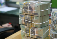 Southeast Region’s Credit Growth Surges 7.7% in First 8 Months of the Year