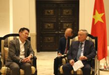 Binance Urged to Establish Headquarters in Da Nang and Appoint CEO as Advisor to Vietnam’s Financial Hub