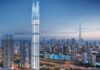 The World’s Tallest Buildings Under Construction
