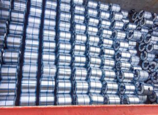 Vietnam Exports Hundreds of Thousands of Tons of Goods to Cambodia: 0% Export Tax, National Output Surpasses 20 Million Tons