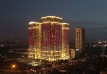 Real Estate Titan Surges to No. 2 Market Position, Trailing Only Vinhomes, as Founder Joins Billionaire Ranks