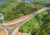 Da Lat’s 870 Billion VND Ring Road Project Faces Repeated Delays