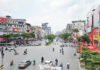 Hanoi’s Hidden Gems: Streets Where Townhouse Prices Surpass $43,000 per Square Meter, Outshining the Old Quarter