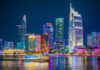 Ho Chi Minh City Surpasses Bangkok in Global Financial Hub Rankings