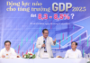 Unlocking the Path to Achieving an 8.5% GDP Growth Target