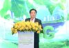 Unlocking Green Finance in Vietnam: From a “Common Language” to an International Financial Center