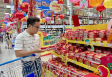 The Mid-Autumn Festival Sprint