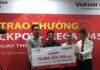 Unveiling Vietlott’s History: Hundreds Win Big, Yet Only a Few Take This Step