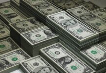 USD Exchange Rate on September 19: Commercial Banks See U.S. Dollar Rebound