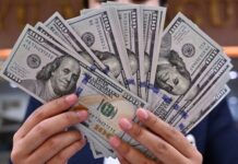 Dollar Dips: Commercial Banks See a Fall in USD Rates on September 10th.