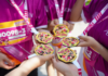 22,000 Participants Join AEON Ekiden’s Special Event