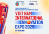 VIIE 2025: Unveiling the Year’s Biggest Tech Surprises at Hòa Lạc